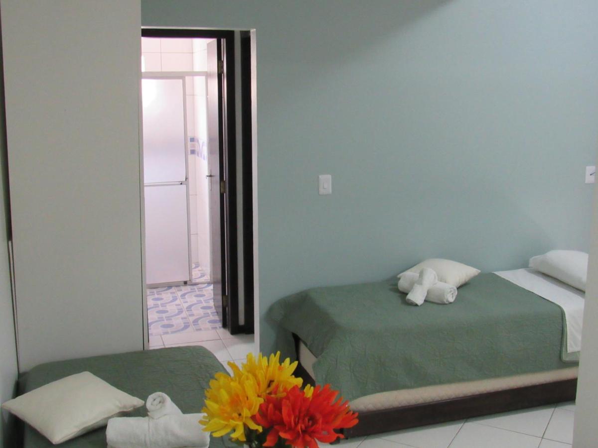 Inn Do Navegante 2*
