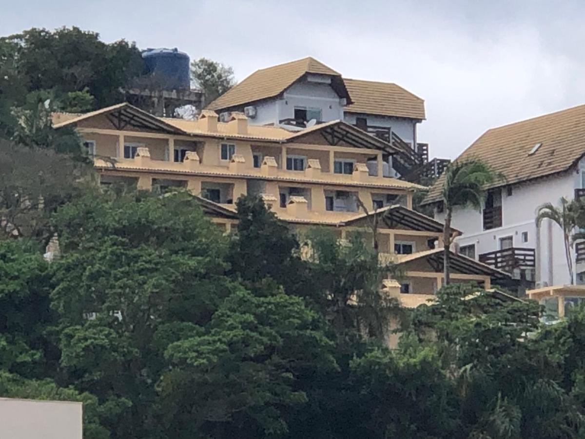 Do Navegante Inn Bombinhas