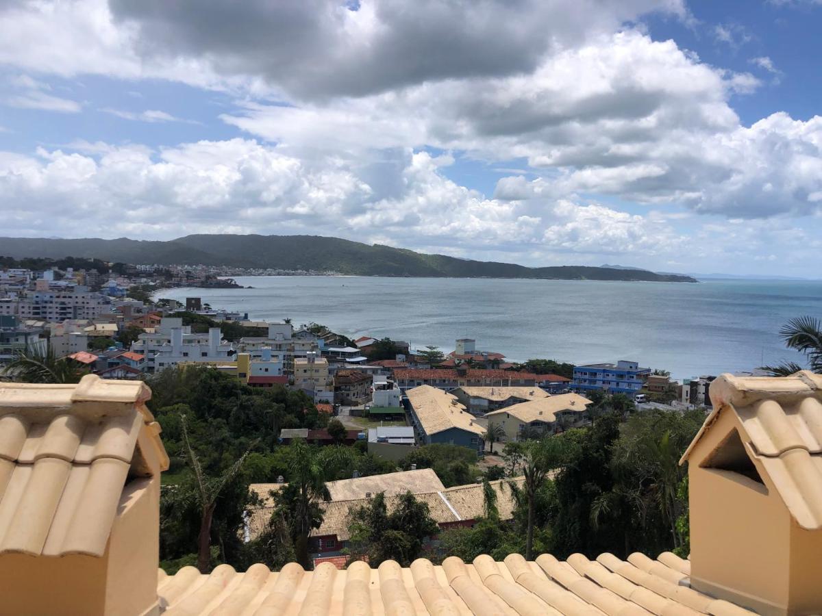 Do Navegante Inn Bombinhas