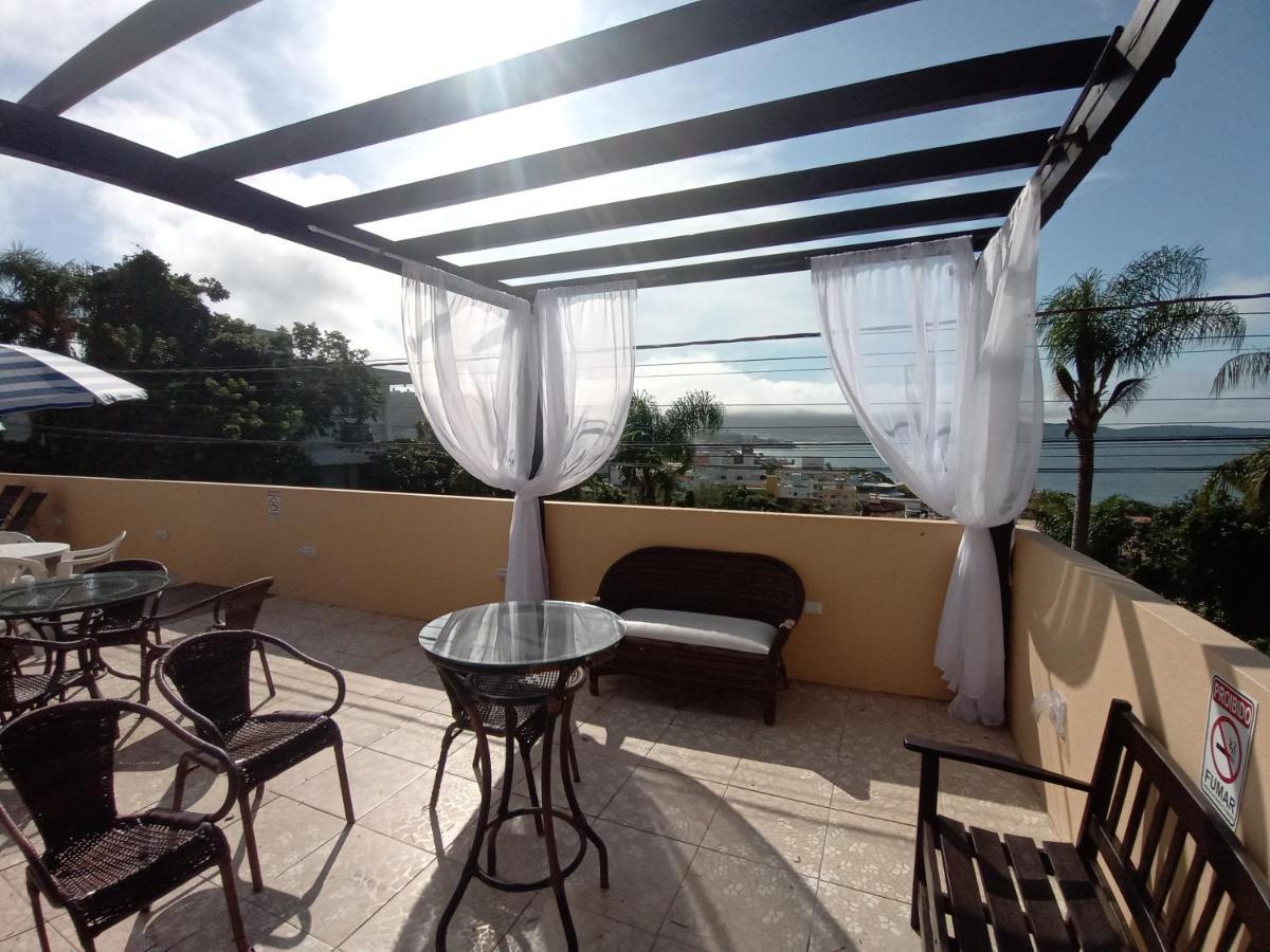 Do Navegante Inn Bombinhas
