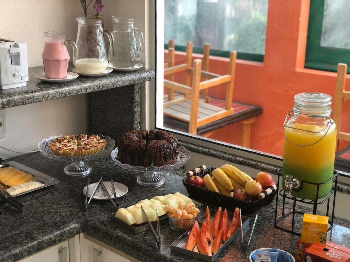 Do Navegante Inn